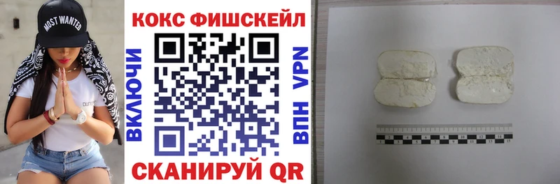 КОКАИН Fish Scale  Елец 